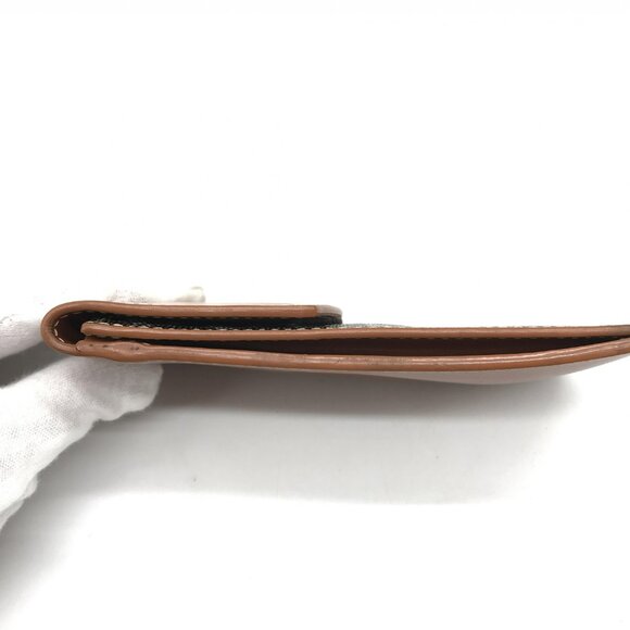 Auth GOYARD Goyardine Portier GM Key Pouch - Picture 6 of 8